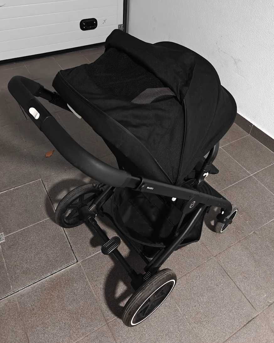 Carrinho bebé Cybex Balios S