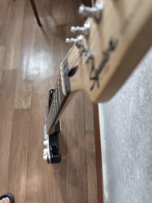 Гітара Fender Squar Strat