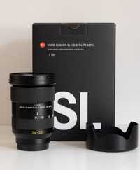 Leica SL Vario-Elmarit 24-70mm F 2.8 ASPH ( 11189 )