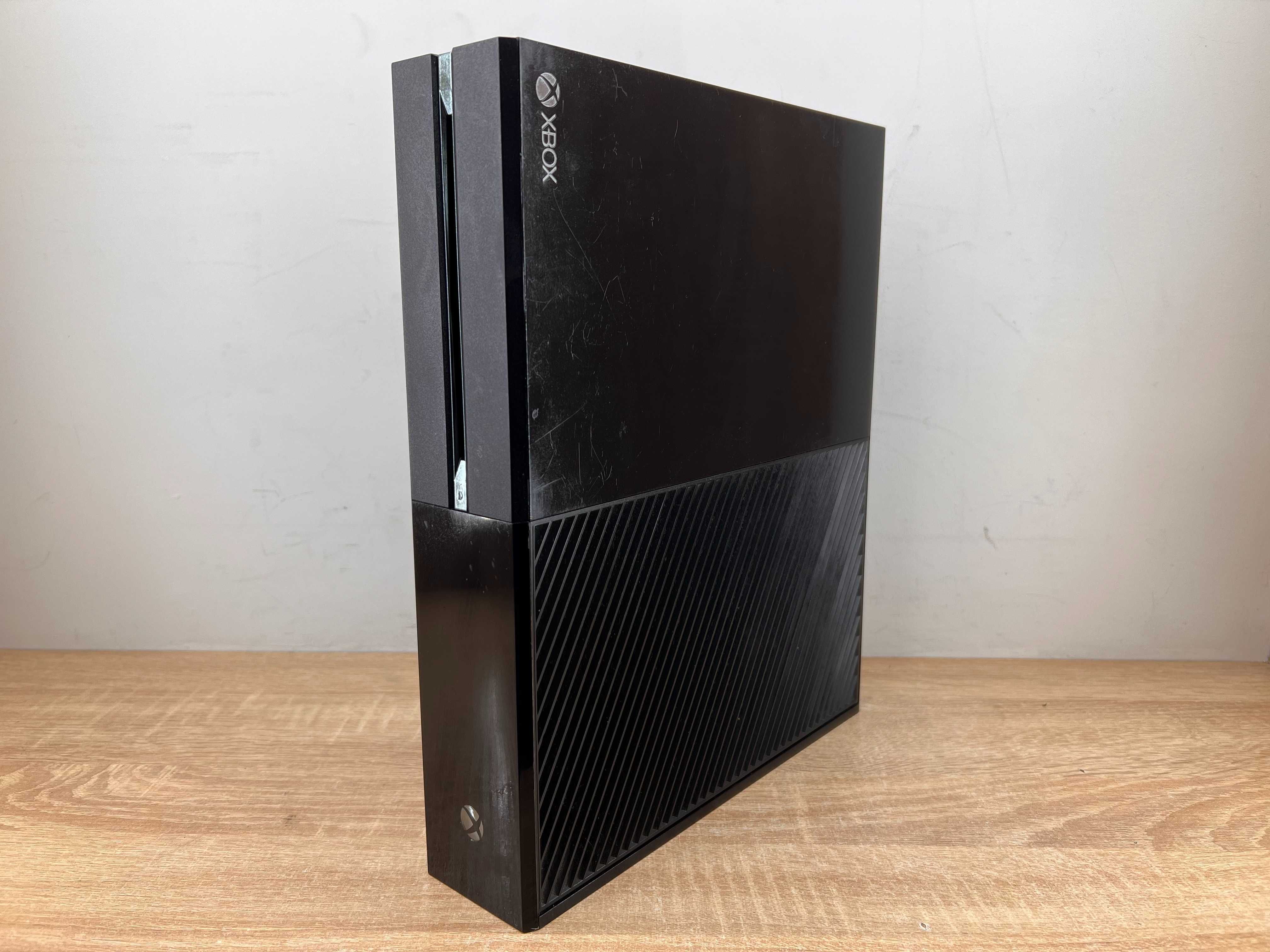 Konsola XBOX ONE 500GB