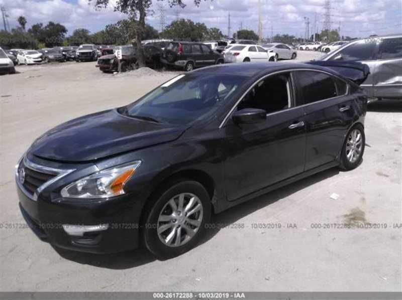 NISSAN ALTIMA L33 12-18 запчасти нисан алтима фара решетка замок ручка