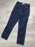 Spodnie reserved S straight leg