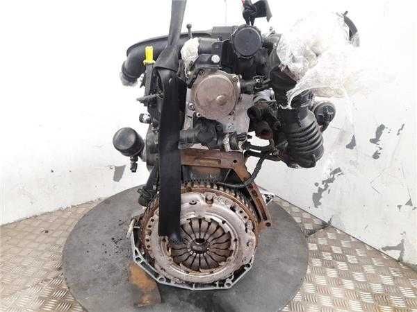 Motor Renault Clio 3 1.5 DCI  K9K768