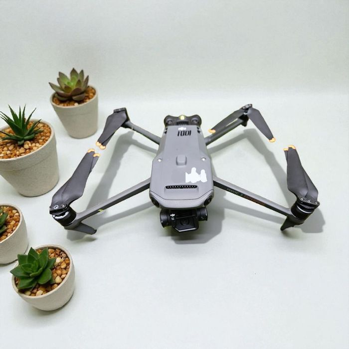 Дрон без комплекта - DJI Mavic 3E Enterprise