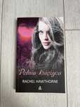 Nowa Książka Pełnia księżyca Rachel Hawthorne