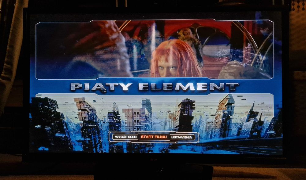 Telewizor plazmowy LG fullHD 50 cali 600Hz  zadbany w BDB stanie