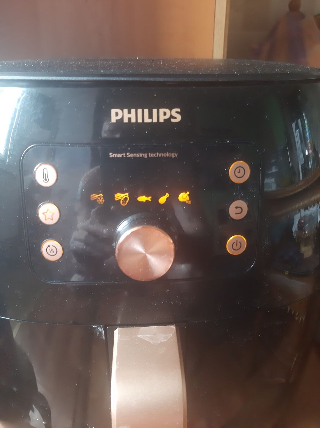 Продам мультипечь Philips