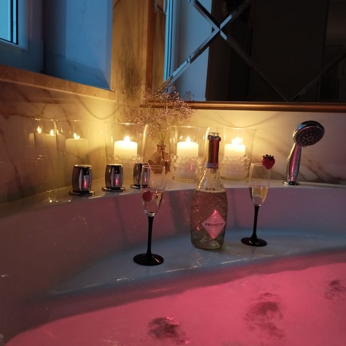 Apartament z Jacuzzi Nova Bydgoszcz