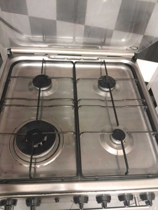 Fogão Meireles 1 ano uso