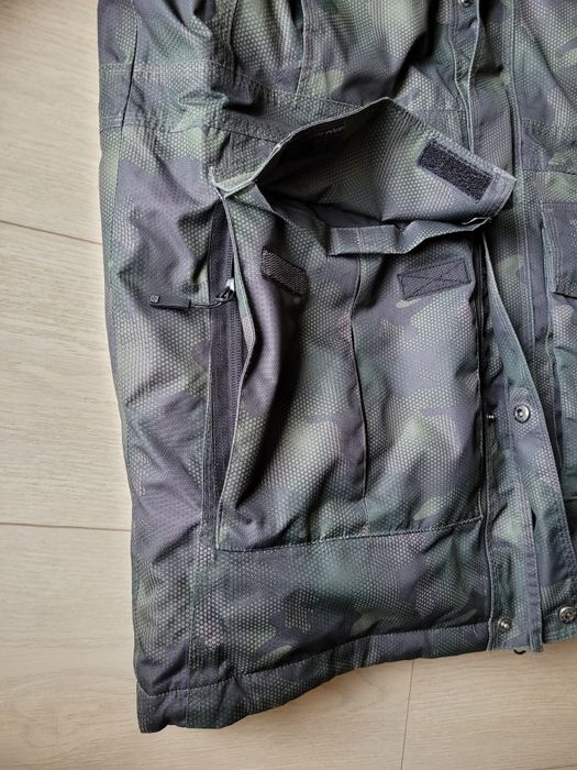 Kurtka zimowa Mountain Warehouse roz XL