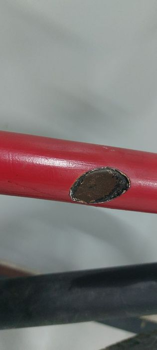 Продам велосипед BMX