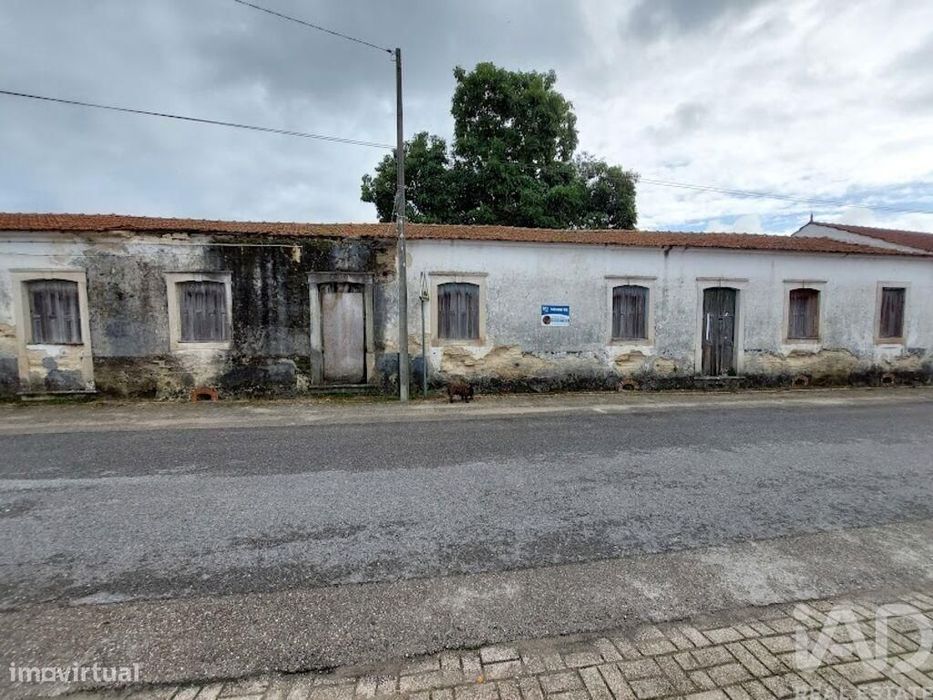 Casa de Campo T6 em Mira de 290,00 m2