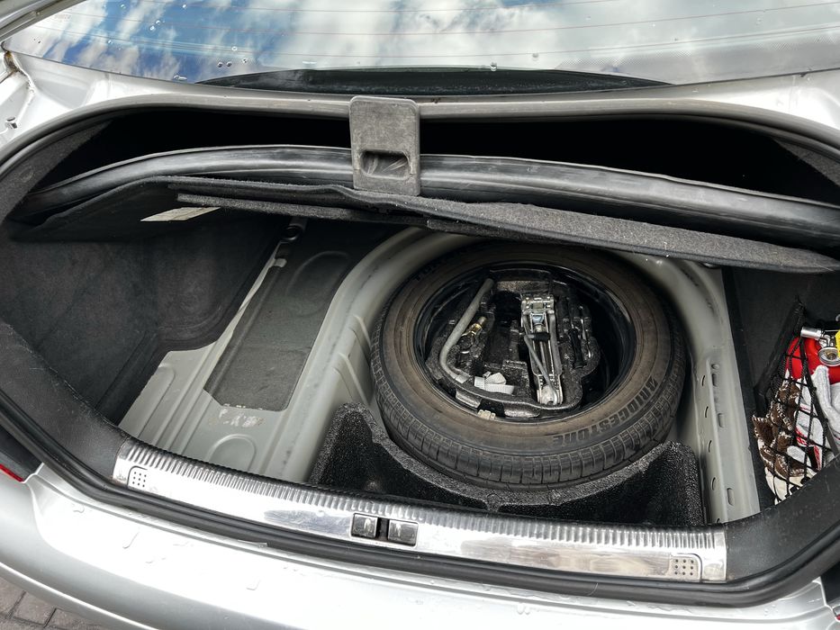 Volkswagen Bora 1.6 2002