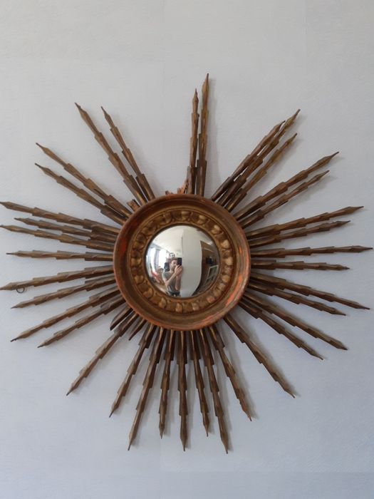 Resplendor igreja antigo