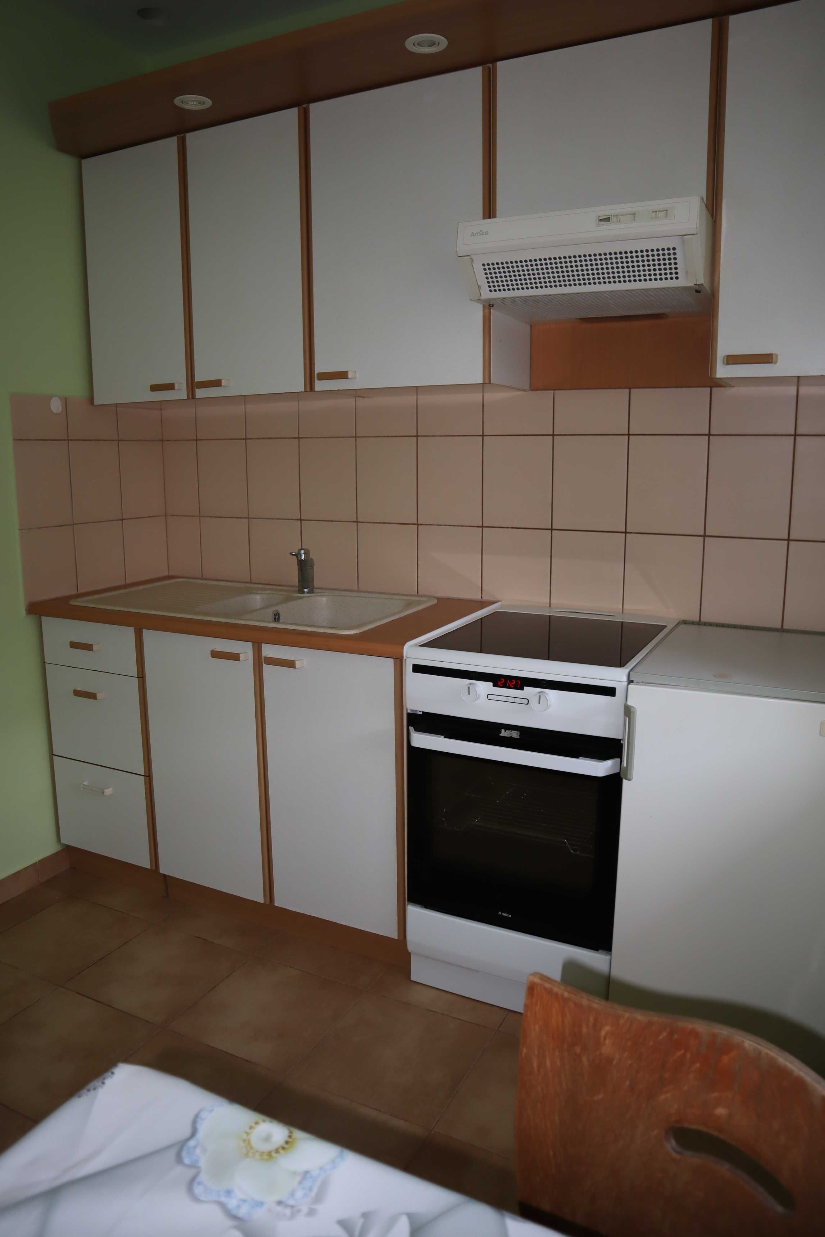 Wynajmę mieszkanie w Dywitach, kawalerka