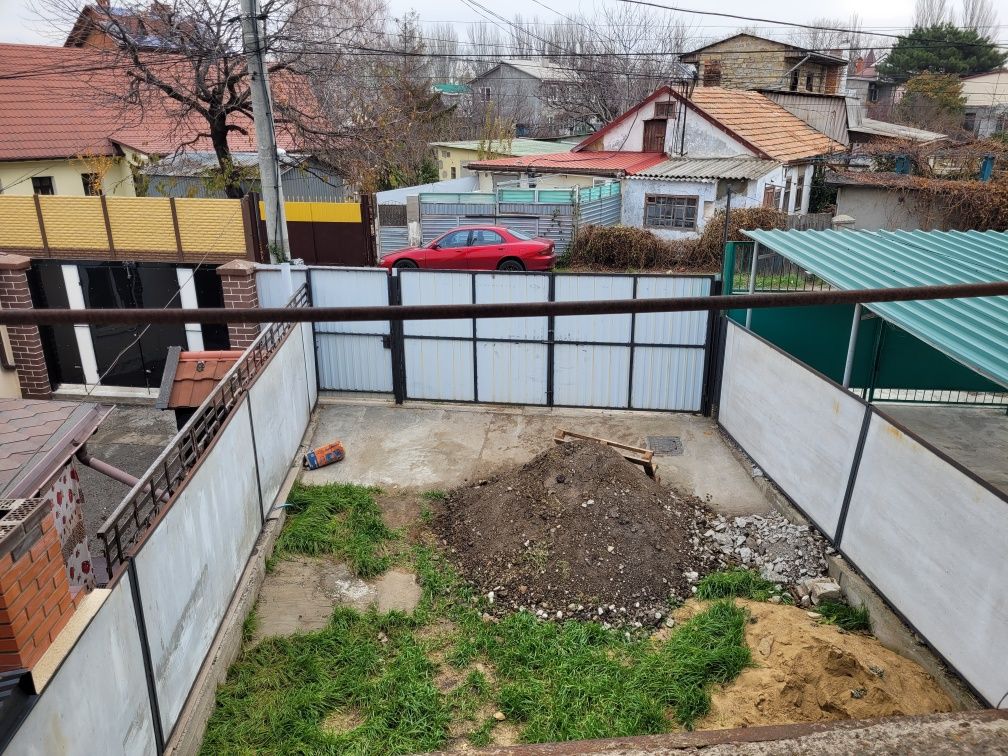 Продам капитальный дом в 10 минутах от моря