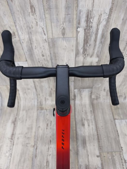 mega okazja! Giant propel advanced 2