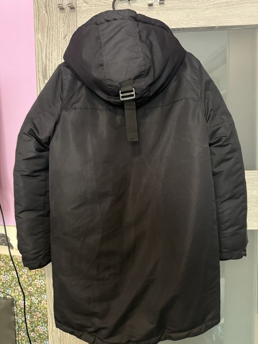 Długa kurtka chłopięca Reserved r.158