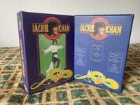 Collectors edition Jackie chan DVD box