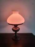 Lampka nocna POLAM rok 1982 rgb led
