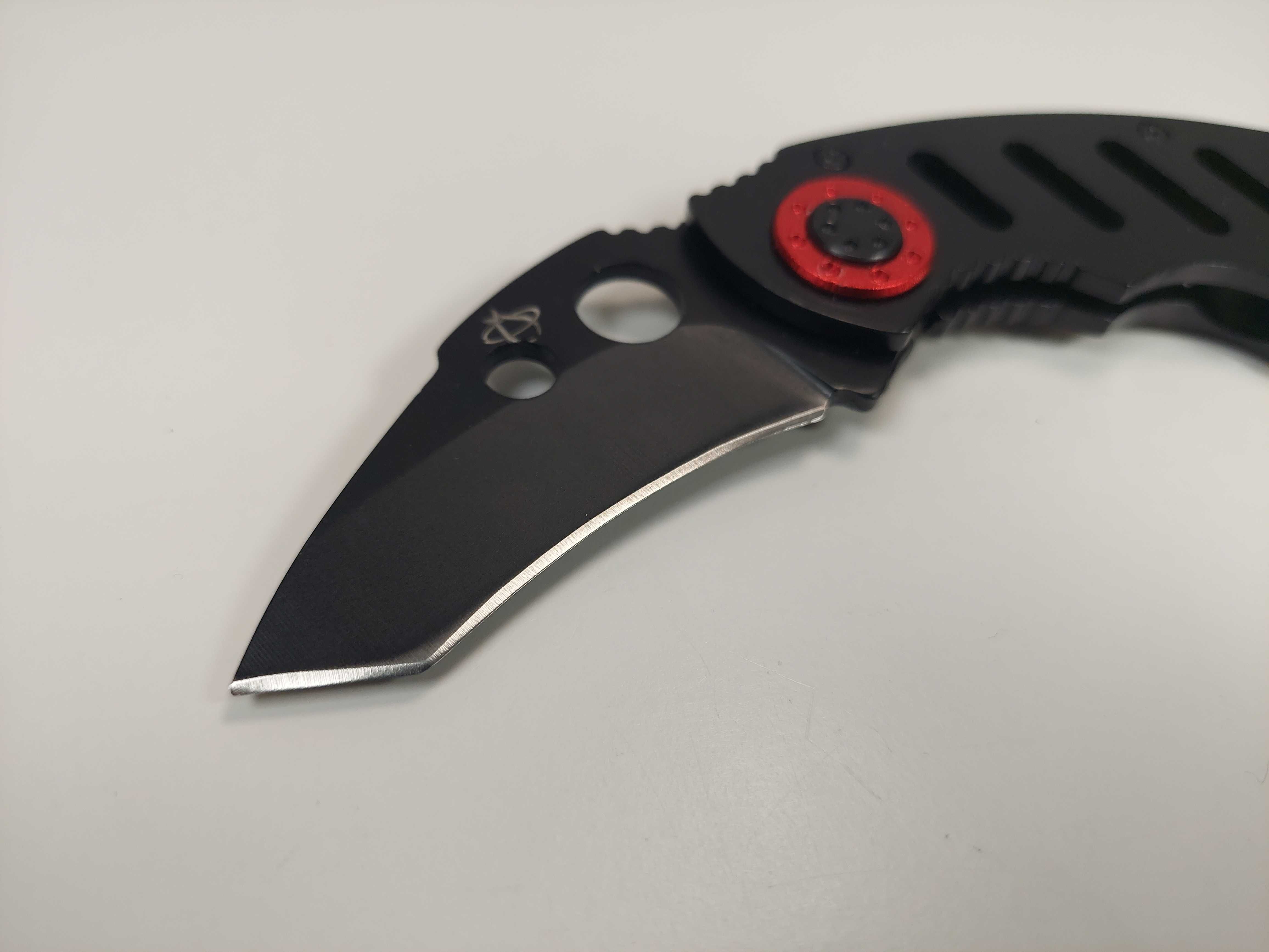 MANTIS KNIVES Nóż karambit składany MK-2