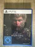 Black Myth Wukong