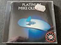 Mike Oldfield - Platinum (CD, Album, RE, EMI)(vg+)