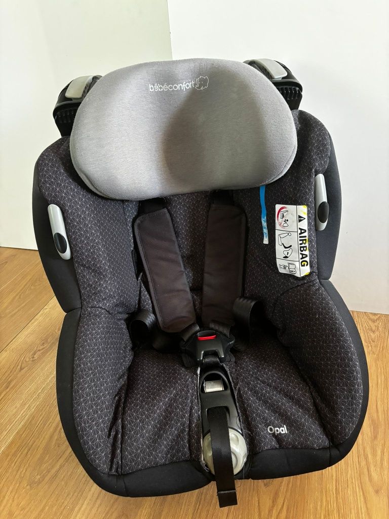 Assento Bebe Conforto - Bebéconfort