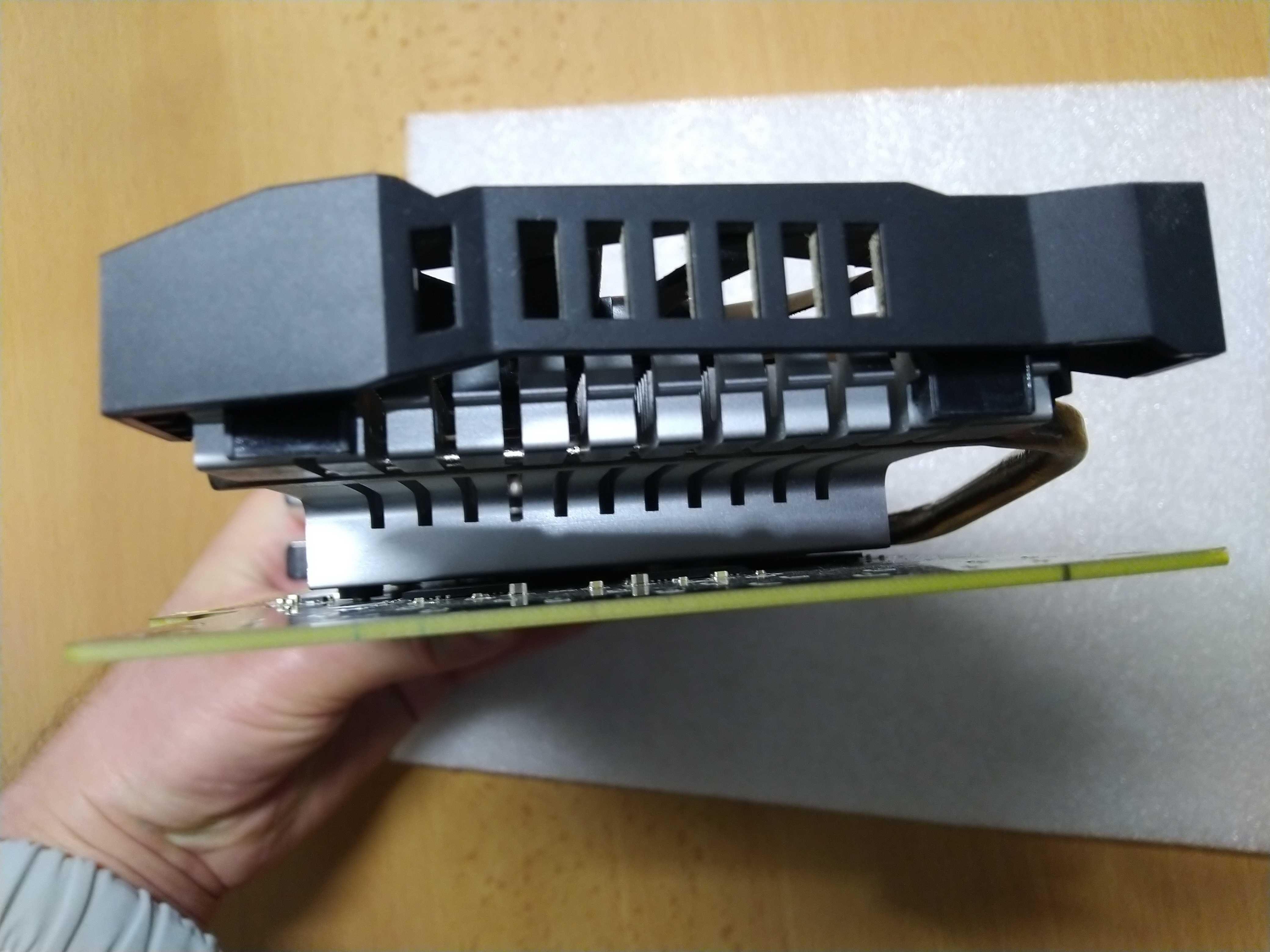 Видеокарта NVIDIA GeForce GTX 750 Ti 2Gb 128-bit