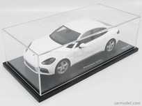 Porsche Panamera + 1/18 + Spark + Resina + Portes Gratis