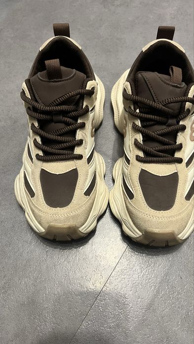 Кросівки демісезон розмір 38, 39