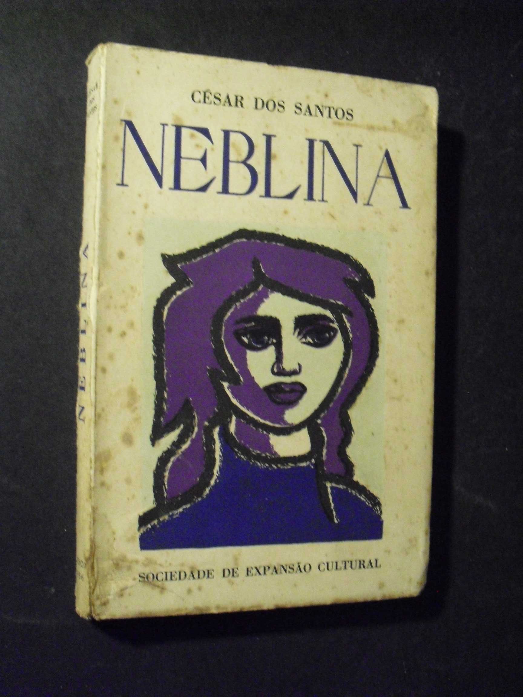 Santos (César dos);Neblina