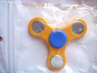 Fidget Hand Finger Spinner