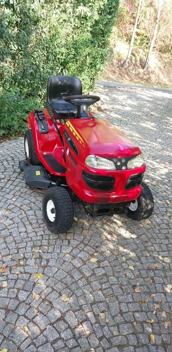 Traktorek kosiarka silnik briggs 18.5km