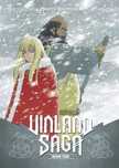 Vinland Saga - Mangá