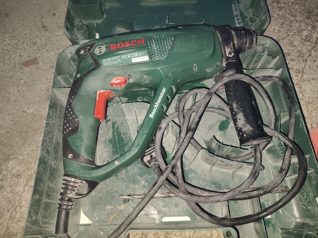 Makita kB 4100 przecinarka do glazury+ adapter stan idealny