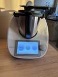 Thermomix TM6 + Varoma + komplet akcesoriów
