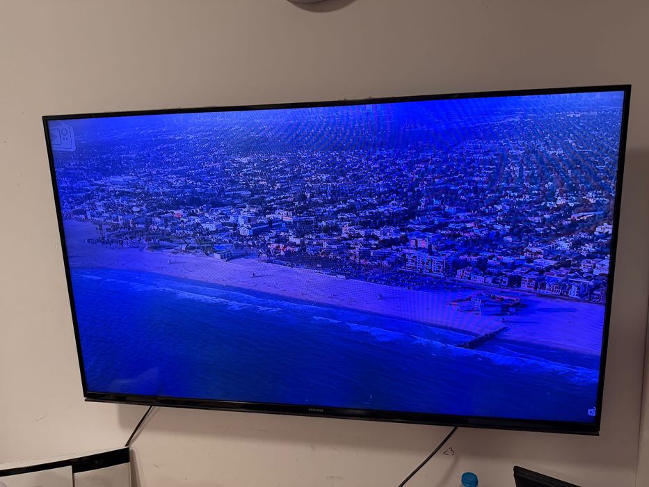 Tv Samsung full hd. 48 cali