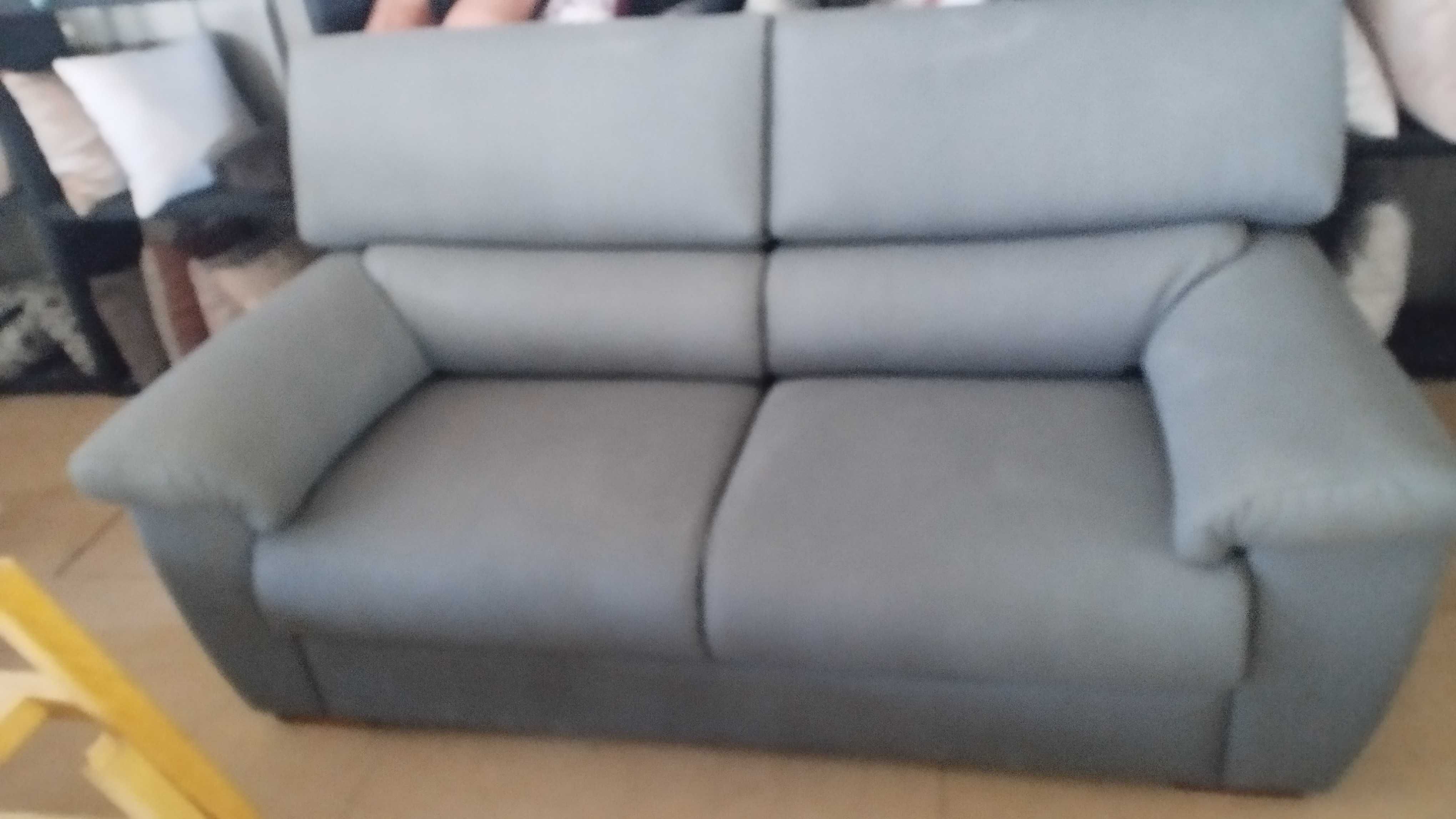 Confortável/ negociável