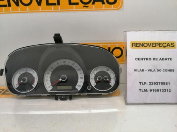 Quadrante / painel de instrumentos KIA Ceed (ED)