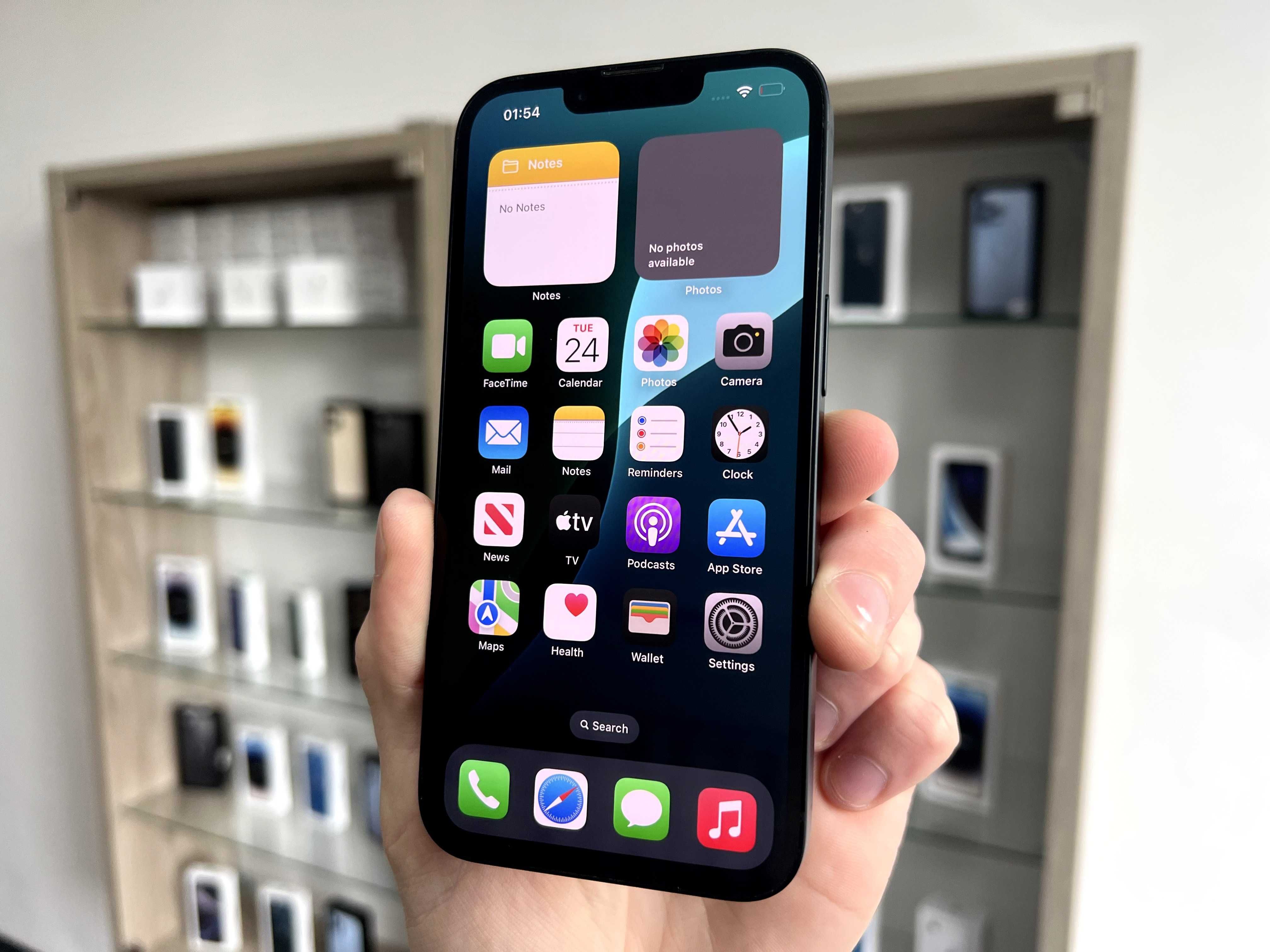 iPhone 14 128 gb neverlock l Магазин l Гарантія