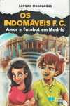 7380

Coleção Os Indomáveis 
de Àlvaro Magalhães