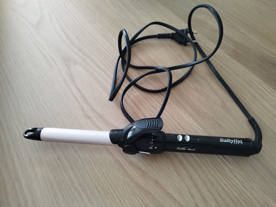 Babyliss Sublime Touch