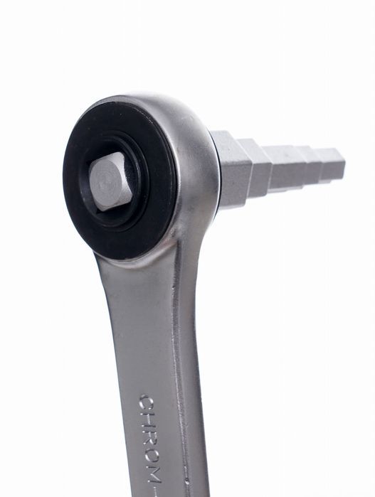 Klucz do śrubunków 1/2" KD10599