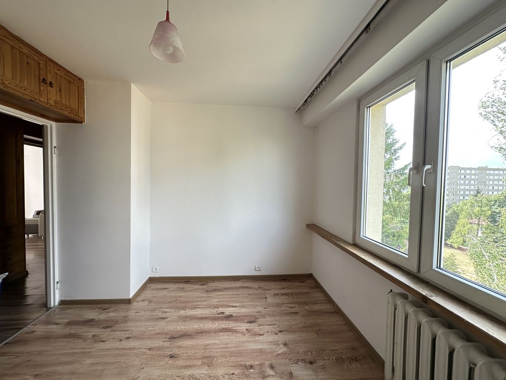 2-pokojowe mieszkanie, 50 m² | Pruszków, ul. Dobra 14