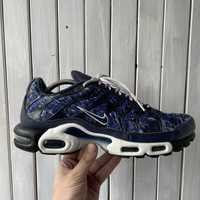 Мужские кроссовки Nike Air Max Plus TN Midnight Navy