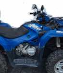 Okazja * do końca tygodnia* Quad Sym 600 quadraider 4x4 dokumenty l7e