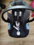 Fotelik Cybex Sirona M2 I-Size Isofix