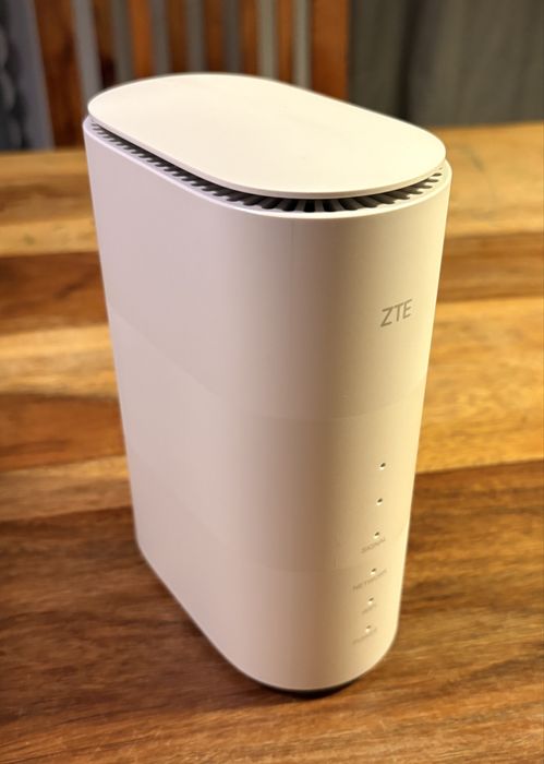 ZTE MC801a router LTE 5g na kartę sim