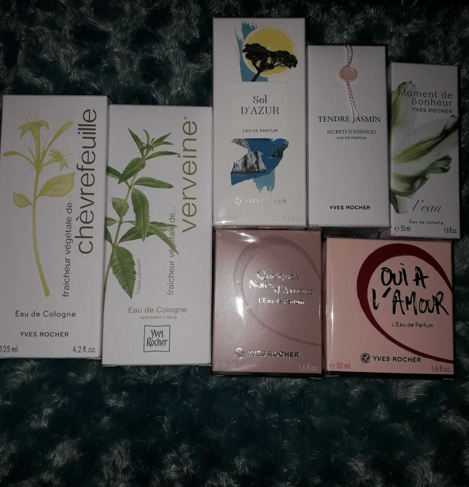 ив роше раритет вінтаж Yves Rocher